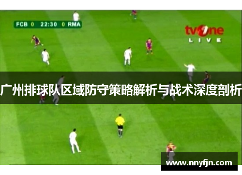 广州排球队区域防守策略解析与战术深度剖析