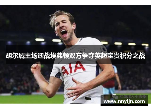 胡尔城主场迎战埃弗顿双方争夺英超宝贵积分之战